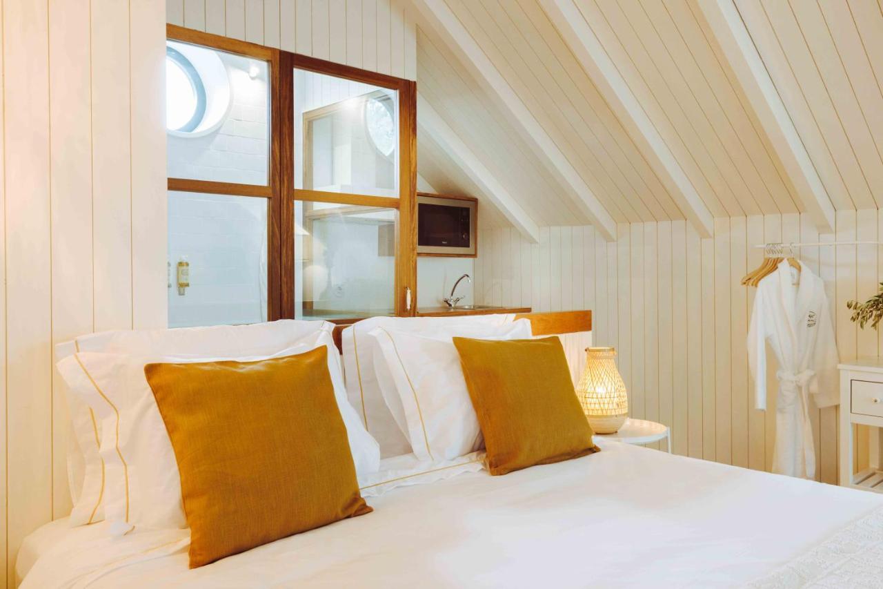 Oliveiras Village — Agroturismo Amarante Ngoại thất bức ảnh