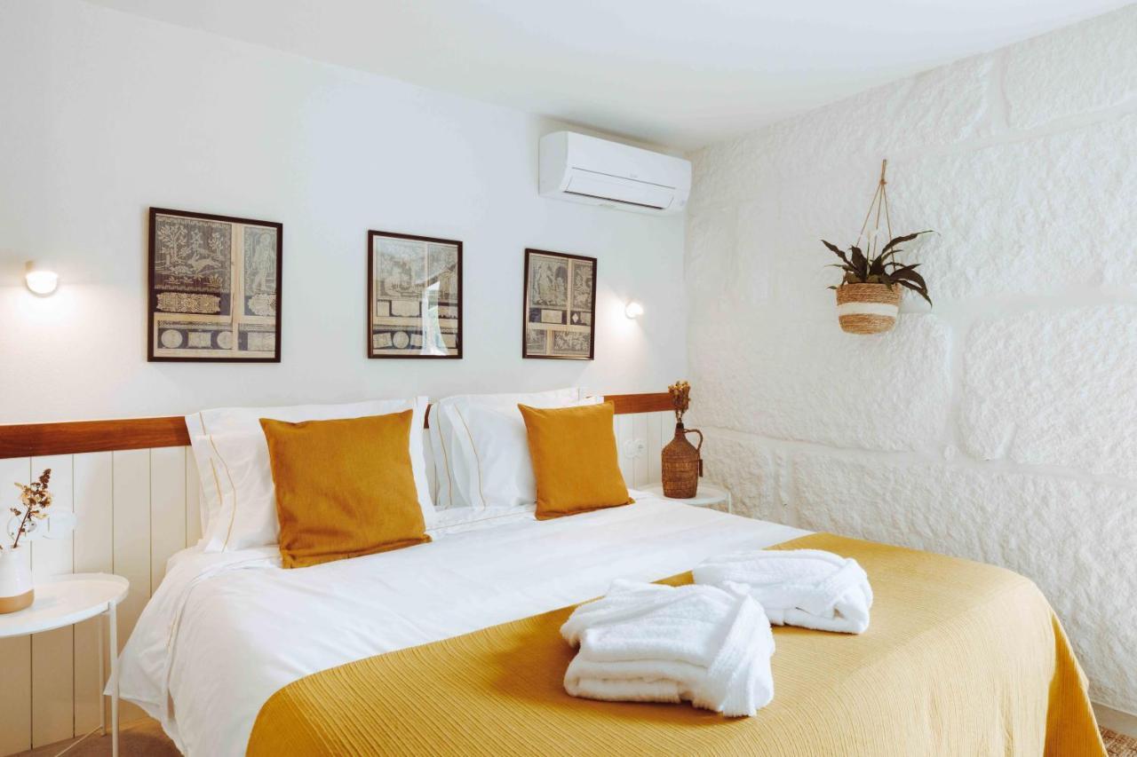 Oliveiras Village — Agroturismo Amarante Ngoại thất bức ảnh