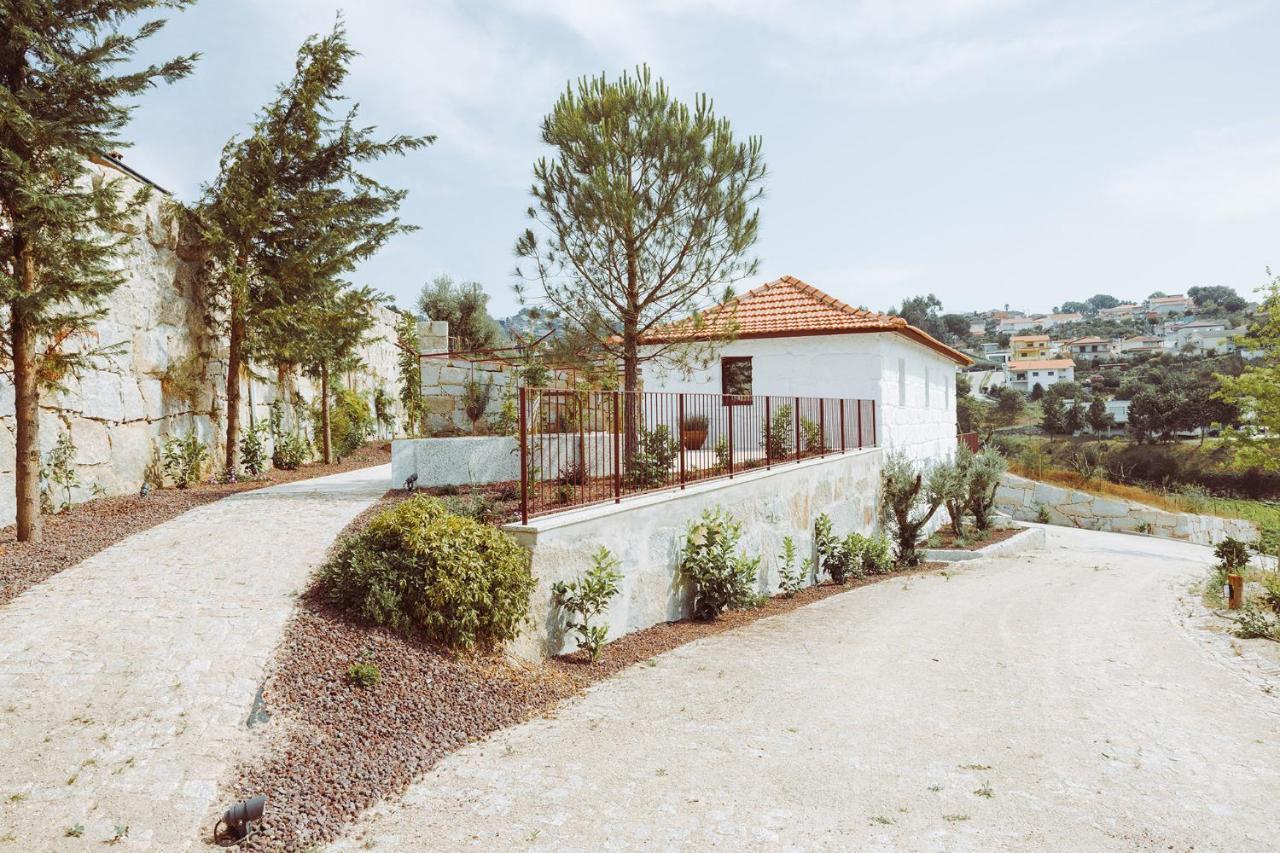 Oliveiras Village — Agroturismo Amarante Ngoại thất bức ảnh